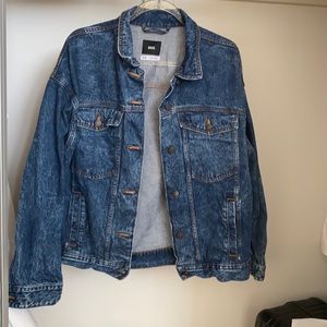 BDG Jean jacket